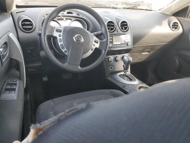 Nissan Rogue S Image 9