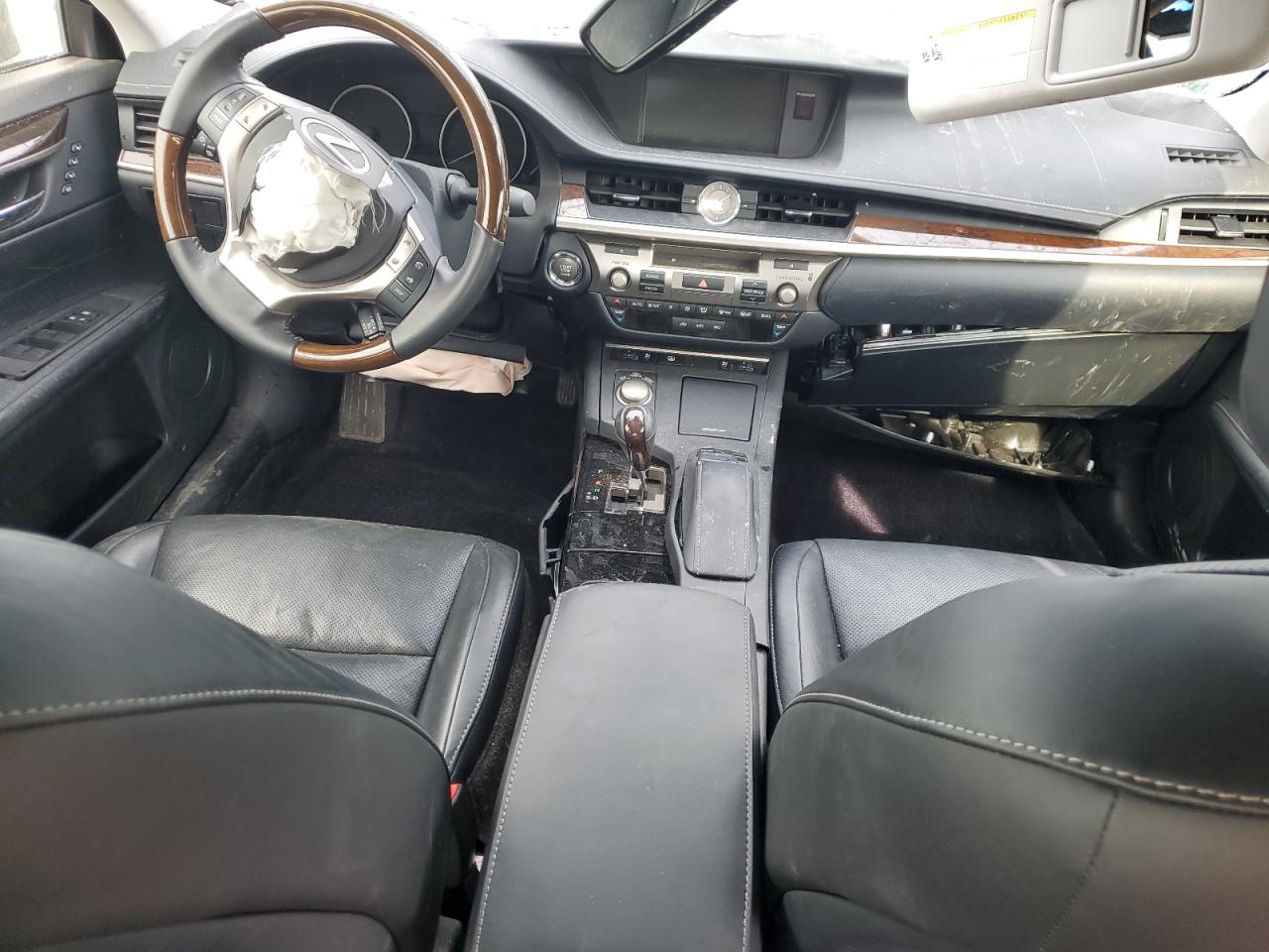 Lexus Es 350 Image 6