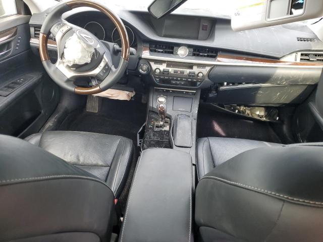 Lexus Es 350 Image 6