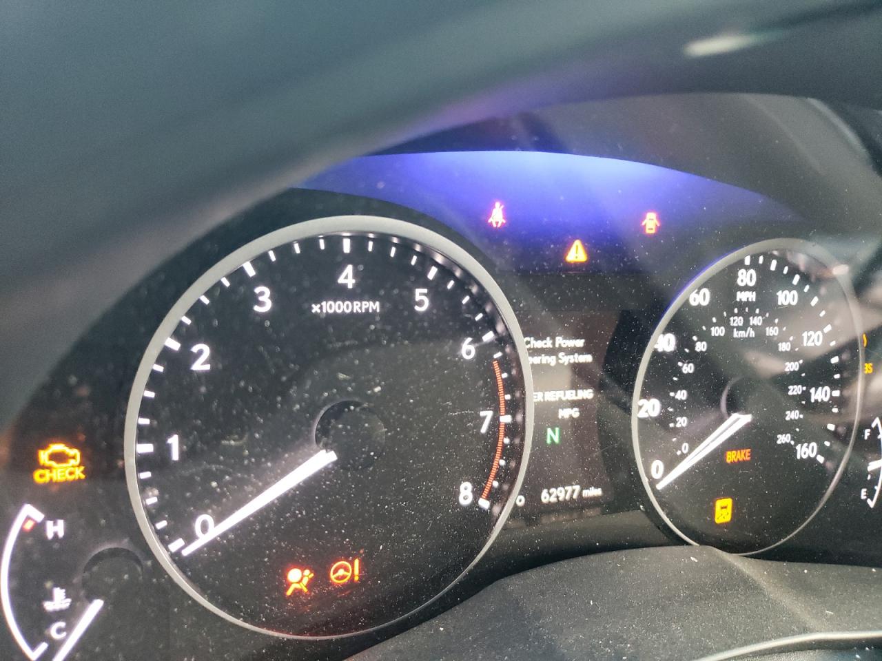 Lexus Es 350 Image 12