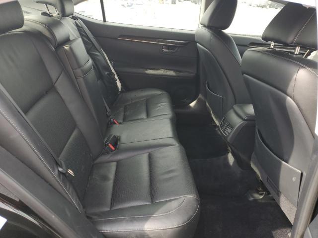 Lexus Es 350 Image 8