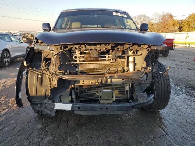 INFINITI Qx Base Image 6