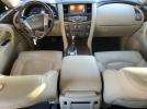 INFINITI Qx Base Image 7
