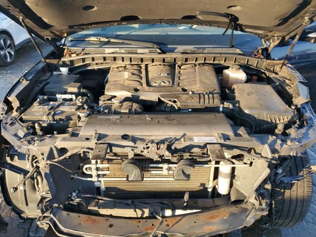 INFINITI Qx Base Image 14