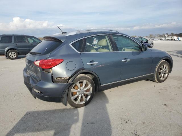 INFINITI Ex Base Image 8