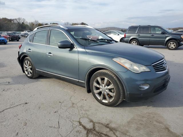 INFINITI Ex Base Image 12