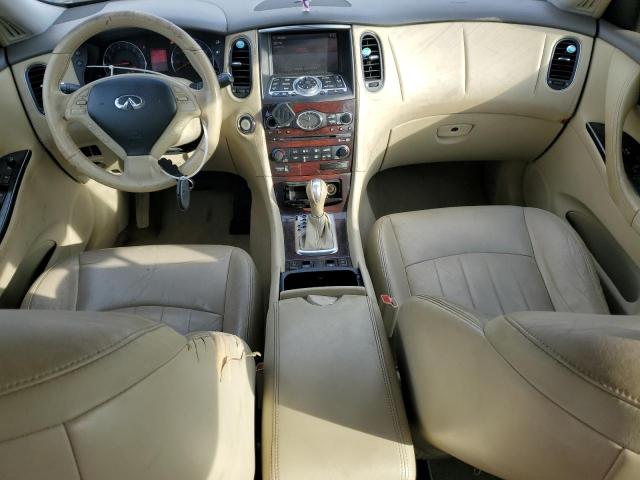 INFINITI Ex Base Image 5