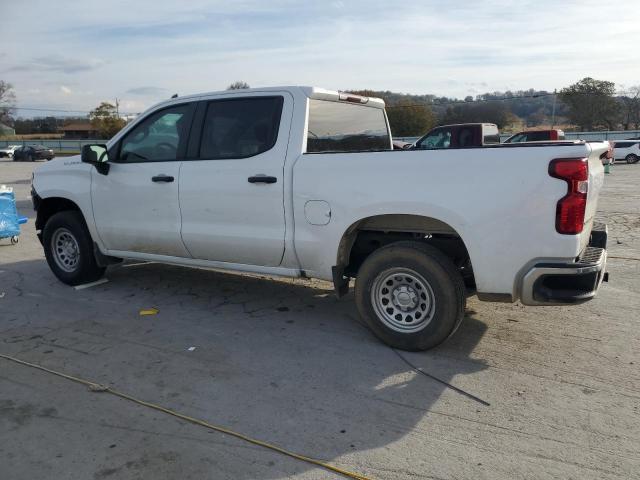 Chevrolet Silverado C1500 Image 4