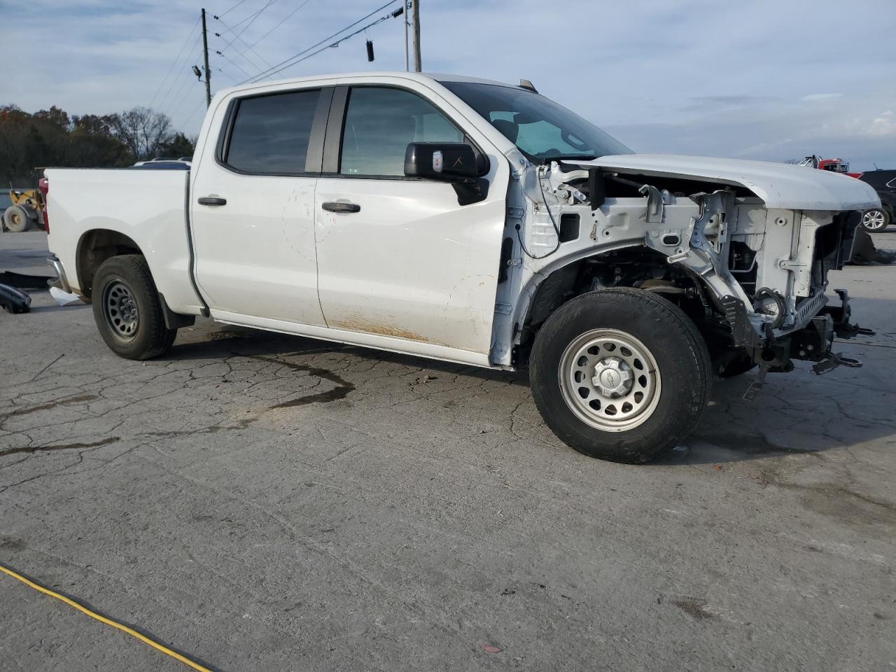 Chevrolet Silverado C1500 Image 7