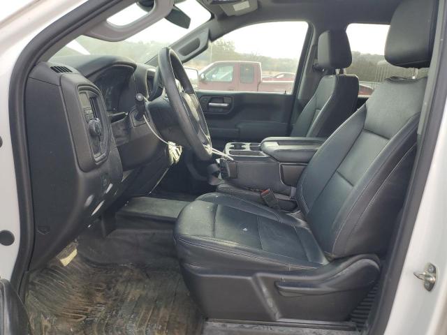 Chevrolet Silverado C1500 Image 13