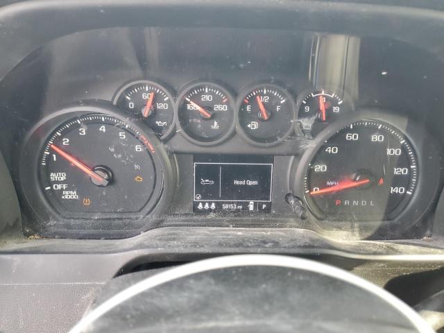 Chevrolet Silverado C1500 Image 8