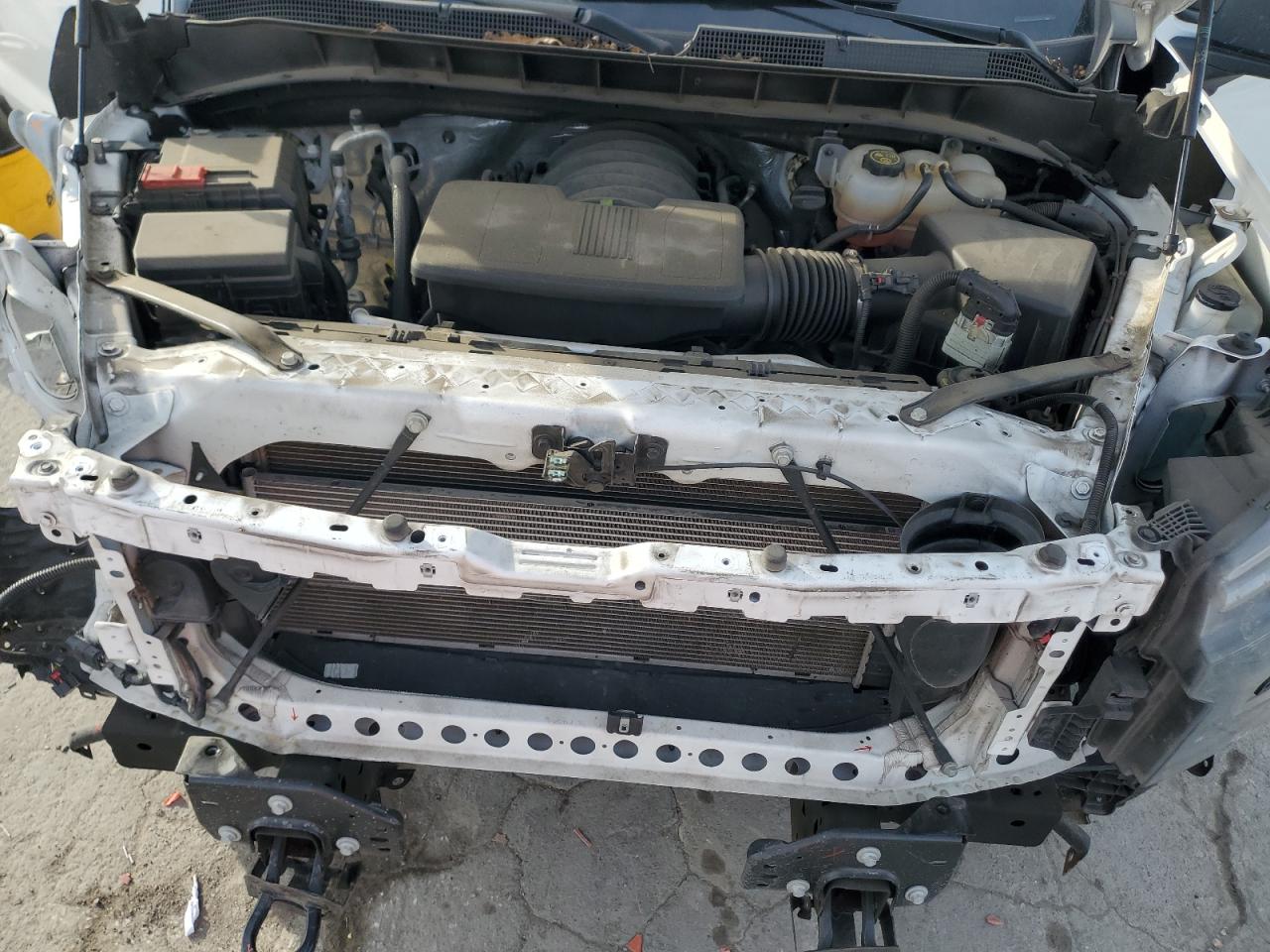 Chevrolet Silverado C1500 Image 10