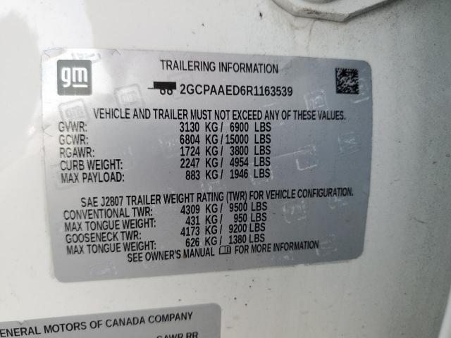 Chevrolet Silverado C1500 Image 9