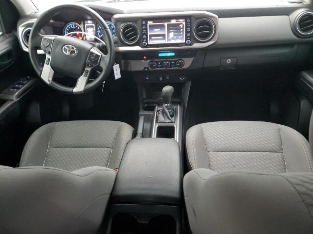 Toyota Tacoma Double Cab Image 2