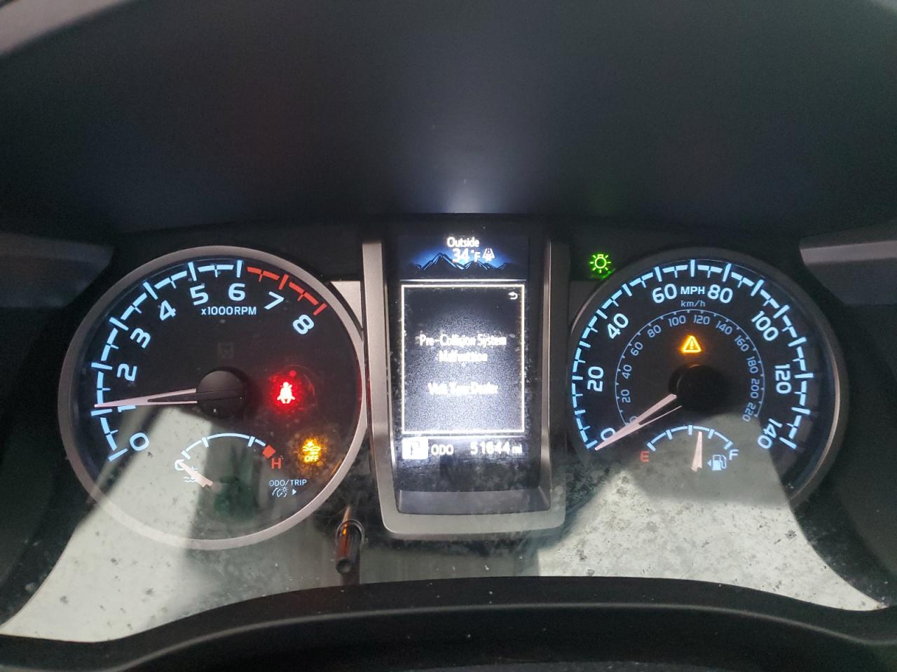 Toyota Tacoma Double Cab Image 7