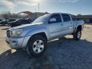 Toyota Tacoma Double Cab Prerunner Image 1