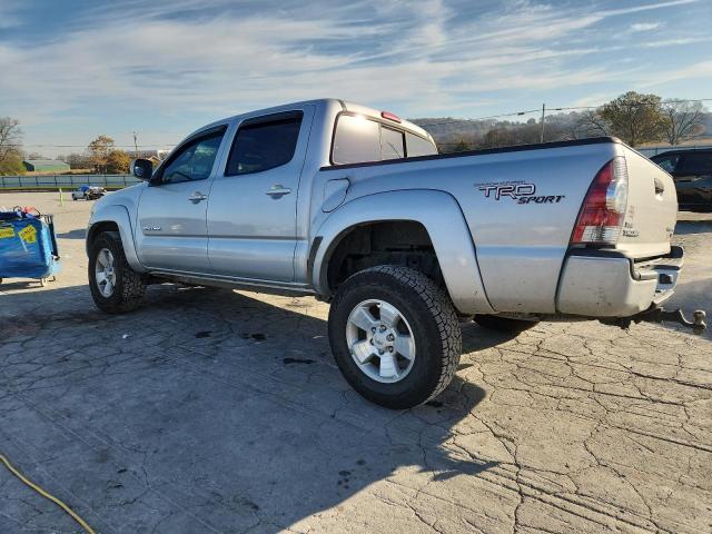 Toyota Tacoma Double Cab Prerunner Image 6