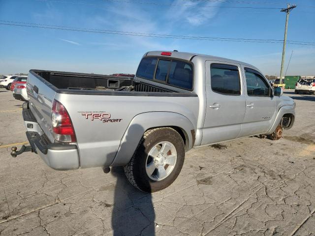 Toyota Tacoma Double Cab Prerunner Image 5