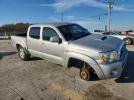 Toyota Tacoma Double Cab Prerunner Image 8