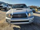 Toyota Tacoma Double Cab Prerunner Image 2
