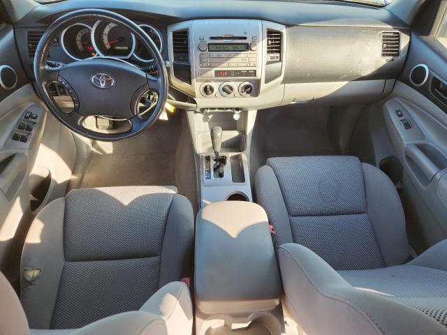 Toyota Tacoma Double Cab Prerunner Image 11