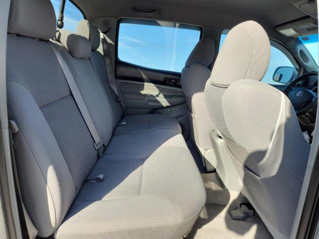 Toyota Tacoma Double Cab Prerunner Image 3