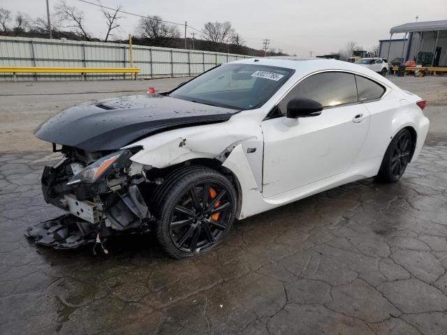  Salvage Lexus Rc