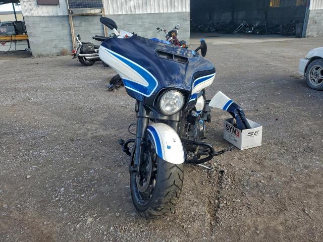 Harley-Davidson Flhxs Image 3