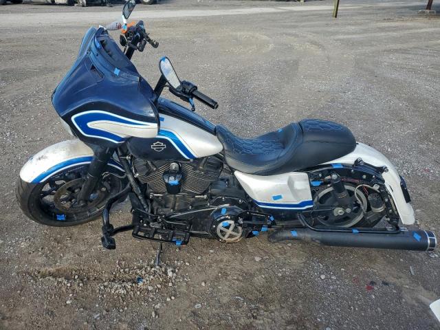 Harley-Davidson Flhxs Image 2