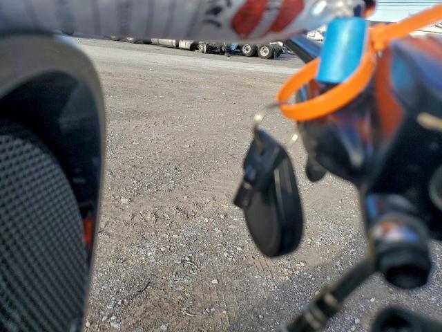 Harley-Davidson Flhxs Image 7