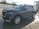 Cadillac Escalade Premium Luxury Image 1