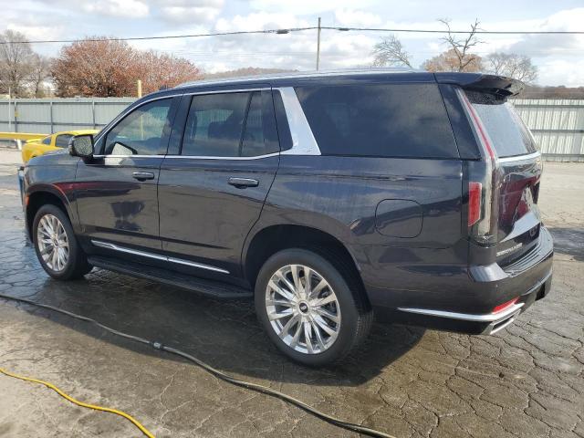 Cadillac Escalade Premium Luxury Image 2