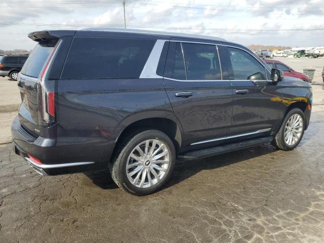 Cadillac Escalade Premium Luxury Image 3