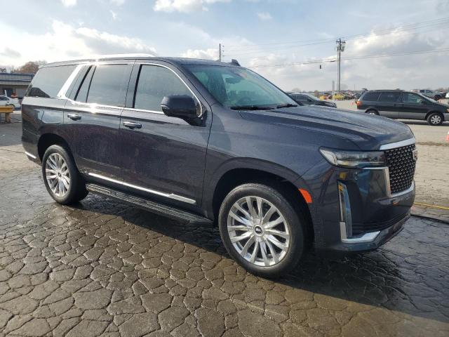 Cadillac Escalade Premium Luxury Image 4