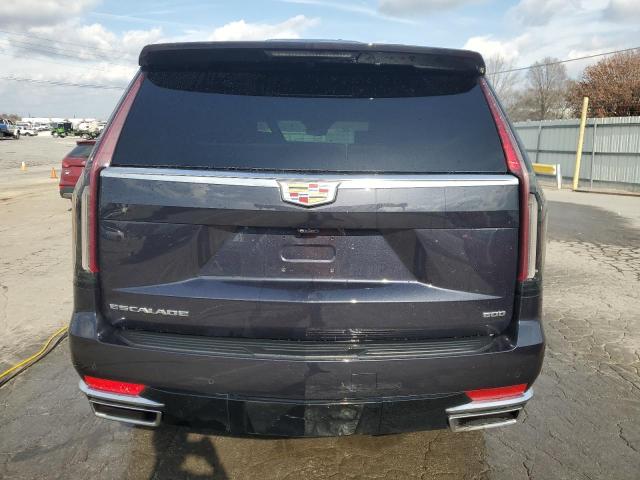 Cadillac Escalade Premium Luxury Image 9