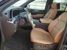 Cadillac Escalade Premium Luxury Image 5
