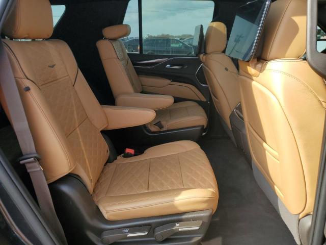 Cadillac Escalade Premium Luxury Image 10