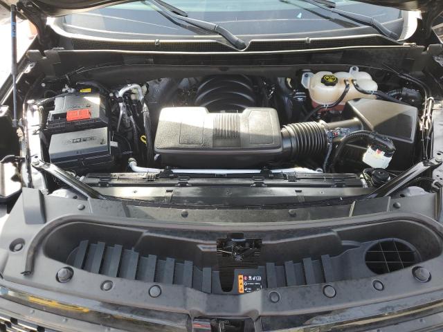 Cadillac Escalade Premium Luxury Image 11