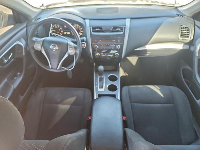 Nissan Altima 2.5 Image 2