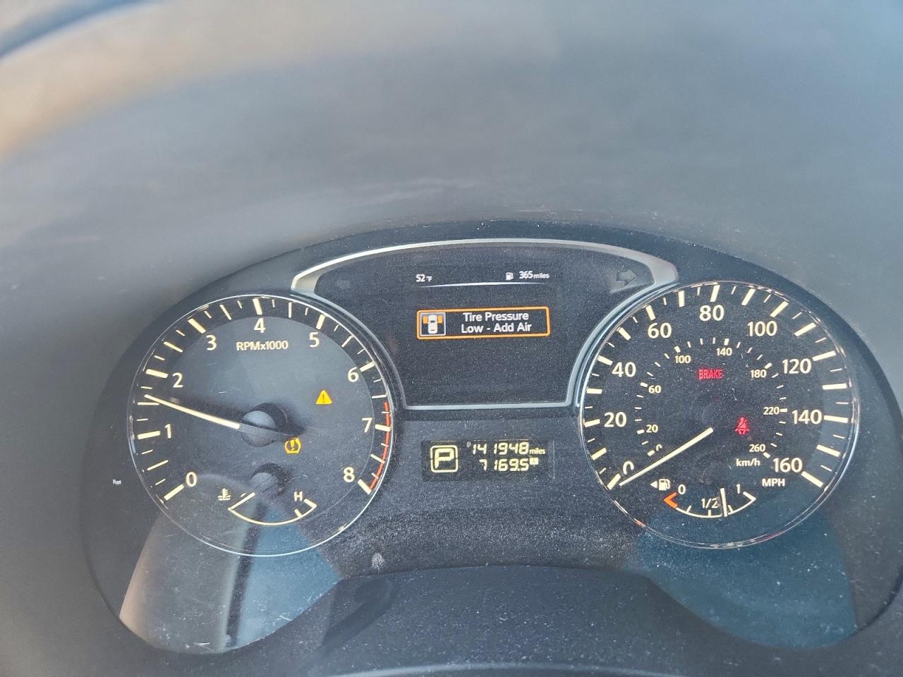 Nissan Altima 2.5 Image 11