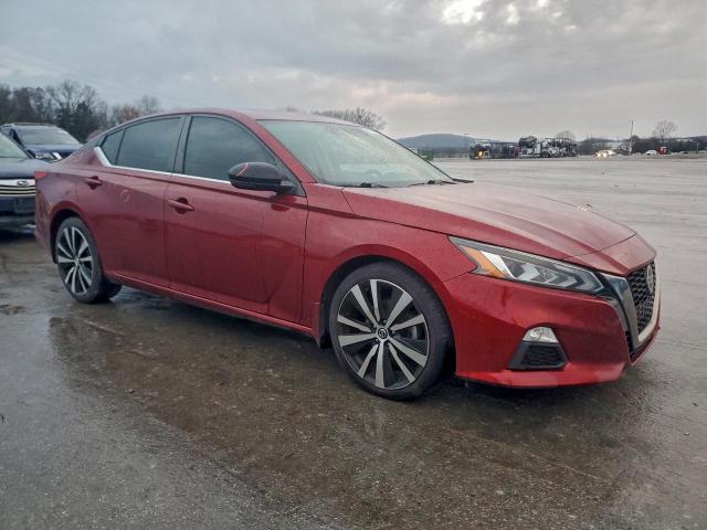 Nissan Altima Sr Image 11