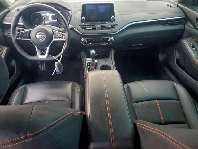 Nissan Altima Sr Image 5