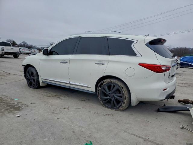 INFINITI JX35 Image 2