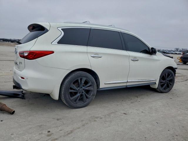 INFINITI JX35 Image 12