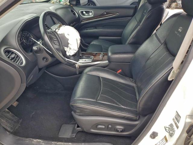 INFINITI JX35 Image 11