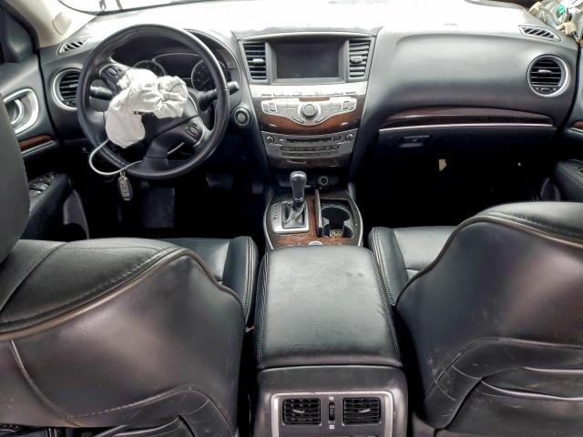 INFINITI JX35 Image 3