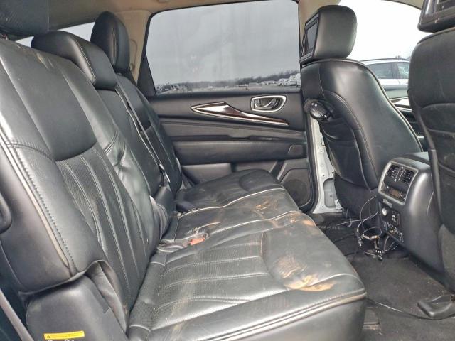 INFINITI JX35 Image 8