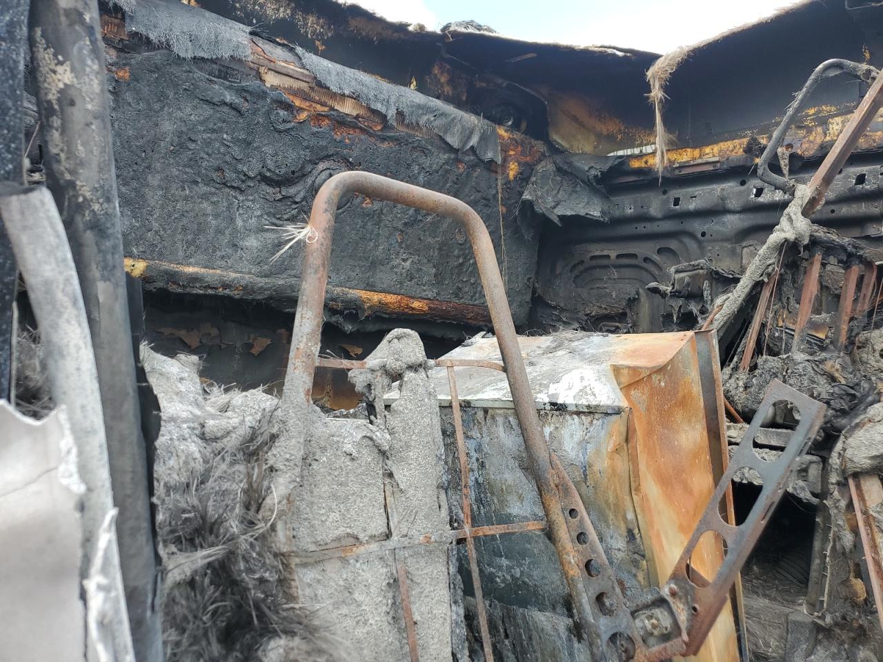 Freightliner Cascadia 1 Image 8