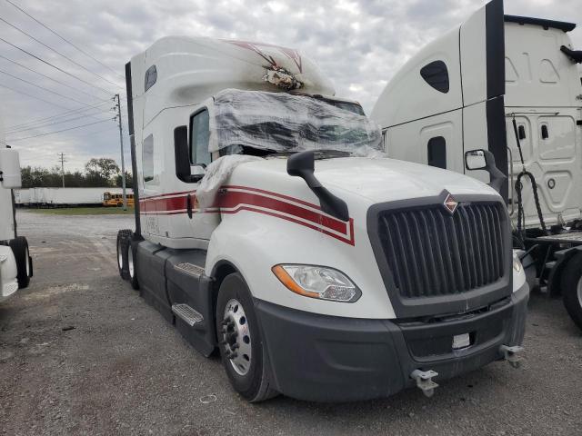  Salvage International Lt625