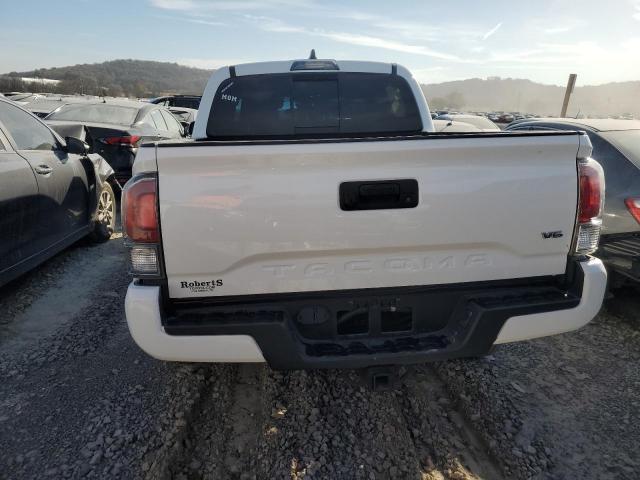 Toyota Tacoma Double Cab Image 7